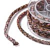 Braided Nylon Cord NWIR-G019-01Z-3