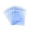 PVC Anti Oxidation Resealable Bags X1-AJEW-G034-01H-01-1