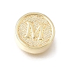 Brass Beads KK-E802-35G-M-1