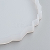 Silicone Cup Mat Molds LS-DIY-G017-A04-3