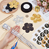 DIY Garland Making Kit DIY-BC0016-47-3
