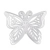 Carbon Steel Cutting Dies Stencils LS-DIY-P076-39-3