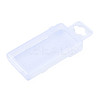Polypropylene(PP) Bead Storage Container LS-CON-S043-003-6