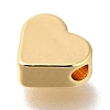 Brass Beads KK-K388-73G-2