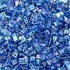 MIYUKI Half TILA Beads SEED-X0054-HTL0291-3