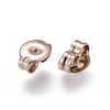 Ion Plating(IP) 304 Stainless Steel Ear Nuts STAS-F203-03RG-2
