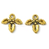 Tibetan Style Alloy Charms GLF10826Y-1