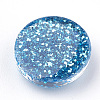Resin Cabochons CRES-S304-46E-2