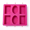 Food Grade Silicone Molds DIY-WH0156-64-1