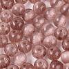 FGB Grade A Drawbench Style Glass Seed Beads SEED-Q040-8MM-05-3