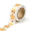 Laser Roll Stickers LS-DIY-D078-09-3