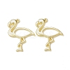 Rack Plating Alloy Pendants FIND-G052-01LG-2
