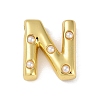Brass Pendants KK-M009-01L-4