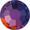 Preciosa® MAXIMA Crystal No Hotfix Flatback Stones Y-PRC-NSS12-00030-299-3