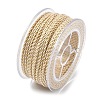 20M Nylon Twisted Round Cord NWIR-A011-01X-2