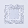 Carbon Steel Cutting Dies Stencils LS-DIY-K014-06-1