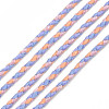 Polyester Braided Cords OCOR-T015-A28-1