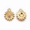 Alloy Pendants A-PALLOY-WH0066-12G-2