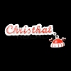 Christmas Theme Opaque Resin Cabochons LS-CRES-D011-01E-2