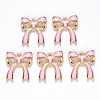 Alloy Enamel Pendants ENAM-N054-015-1