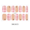 Full Cover Ombre Nails Wraps MRMJ-S060-ZX3170-2