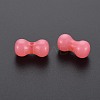 Imitation Jelly Acrylic Beads MACR-S373-96-E03-3