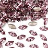 Preciosa® MAXIMA Crystal Fancy Stones Y-PRC-FG10-20020-1
