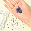 Preciosa® Crystal Beads Y-PRC-BB3-20410-200-4