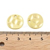 Rack Plating Alloy Pendant FIND-Q108-09G-3