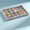 Velvet Jewelry Display Trays PW-WGD2D48-09-1