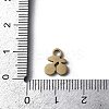 304 Stainless Steel Enamel Charms LS-STAS-I338-01G-17-3