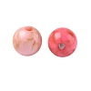 Acrylic Beads SACR-B009-04-2