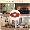 PVC Self-Adhesive Flexible Molding Trim DIY-WH20007-40F-02-3