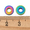 Ion Plating(IP)304 Stainless Steel Spacer Beads STAS-F117-50M-3