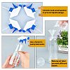 Gardening Sprayer Top Trigger Replacement Nozzle KY-AR0001-04-6