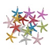 Resin Pendants RESI-Z040-03P-1