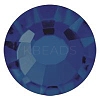 Preciosa® Crystal Hotfix Flatback Stones Y-PRC-HSS8-30340-1