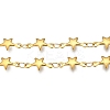 304 Stainless Steel Chains STAS-P197-059G-3
