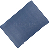 PU Leather Mouse Pad AJEW-WH20010-33D-7