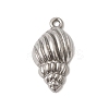 Ocean Theme 304 Stainless Steel Pendants STAS-K255-21H-P-1