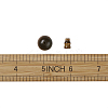 Natural Tiger Eye Buddhist Beads G-TA0001-02A-6