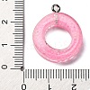 Luminous Resin Pendants X1-RESI-I059-O01-5