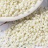 MIYUKI Round Rocailles Beads X-SEED-G008-RR2021-1