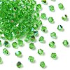 Preciosa® Crystal Beads Y-PRC-BA4-50520-201-3