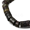 Natural Dragon Blood Beads Strands GG-CBA8682-B09-4