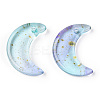 Glass Pendants LS-GLAA-CJC0009-02B-3