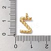 316 Surgical Stainless Steel Pendants & Charms STAS-D031-01Z-3