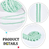 Polyester Ribbon OCOR-WH0086-77E-5