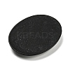 Black Theme Resin Cabochons LS-RESI-Q219-01C-2