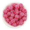 AB-Color Resin Rhinestone Beads RESI-S315-14x16-09-5